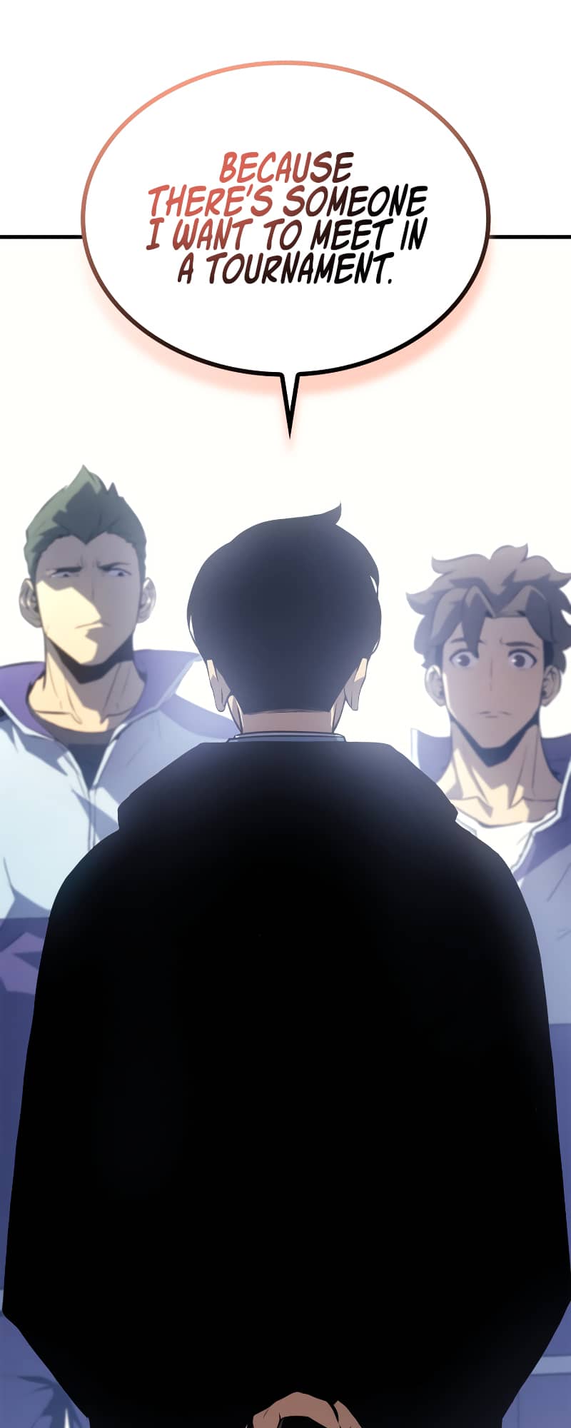 Solo Leveling, Chapter 181 image 43